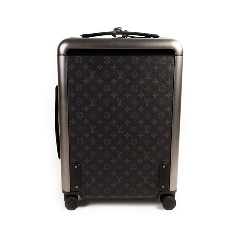 louis vuitton luggage horizon 55|Louis Vuitton wheeled carry on.